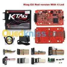 PACK KTAG/KESS/FGTech/TAB BDM-BOOT