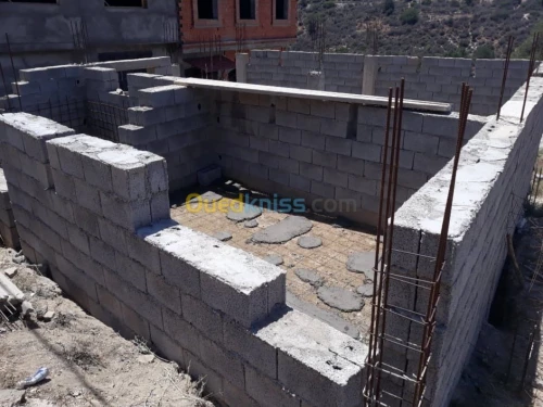 Vente Terrain Tlemcen Ghazaouet