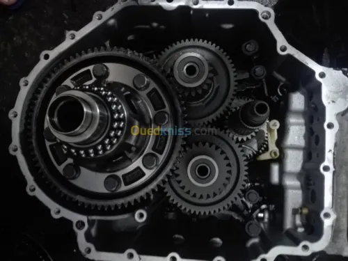 Mécanique auto volkswagen audi porsche