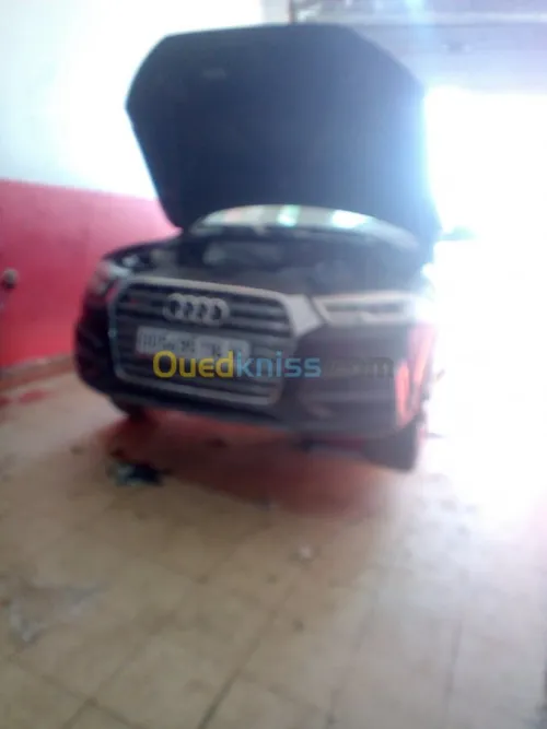 Mécanique auto volkswagen audi porsche