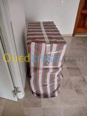 DÉMÉNAGEMENT PAS CHER (7/7J_24H)