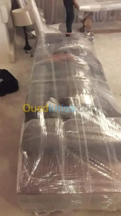 DÉMÉNAGEMENT PAS CHER (7/7J_24H)