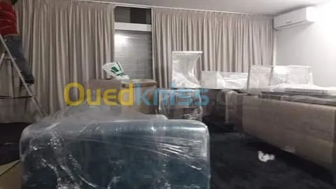 DÉMÉNAGEMENT PAS CHER (7/7J_24H)