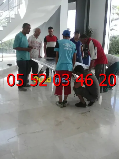 DÉMÉNAGEMENT PAS CHER (7/7J_24H)