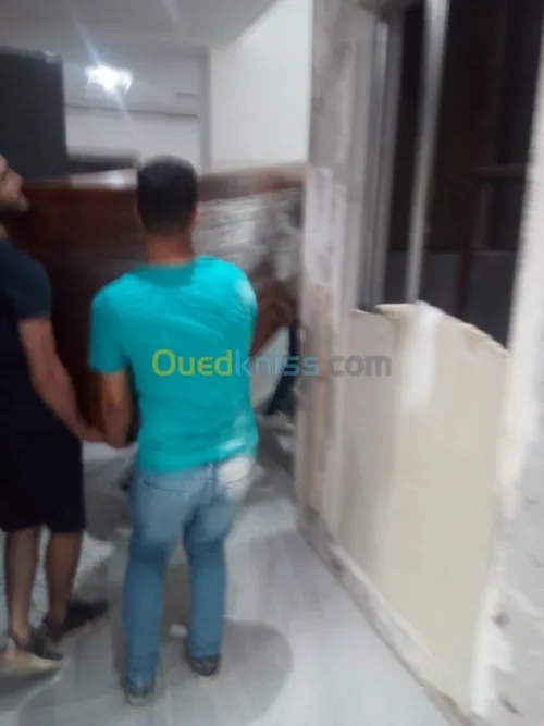 DÉMÉNAGEMENT PAS CHER (7/7J_24H)