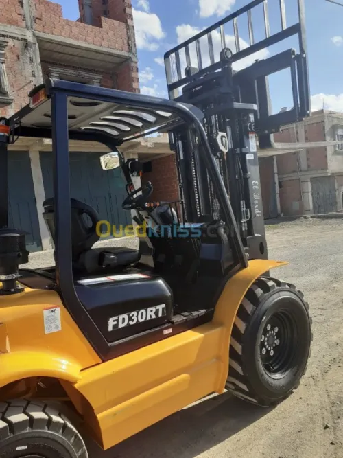 El bordi 3 tonne