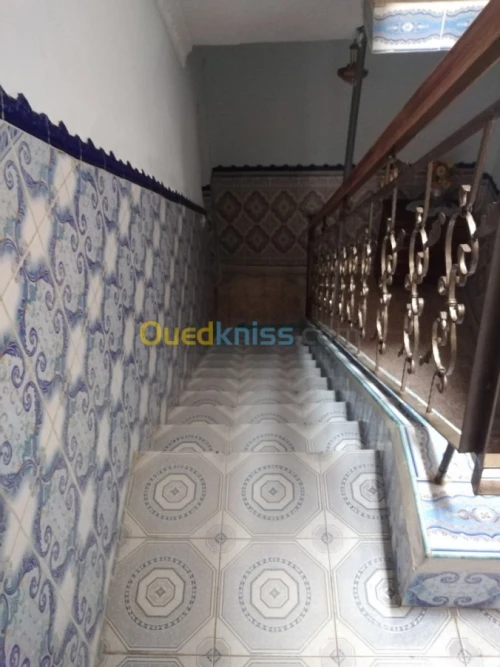 Vente Villa Medea Ksar boukhari
