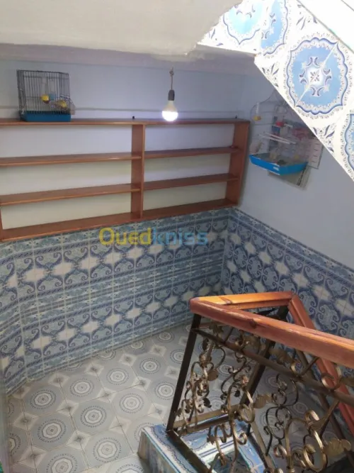 Vente Villa Medea Ksar boukhari