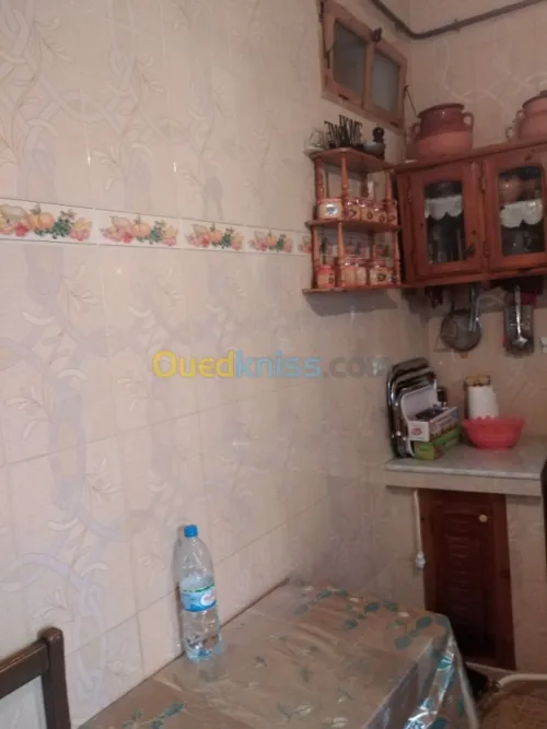 Vente Villa Medea Ksar boukhari