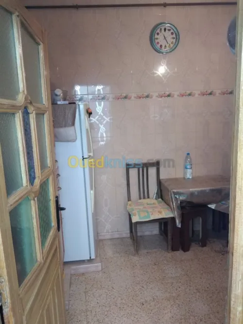 Vente Villa Medea Ksar boukhari