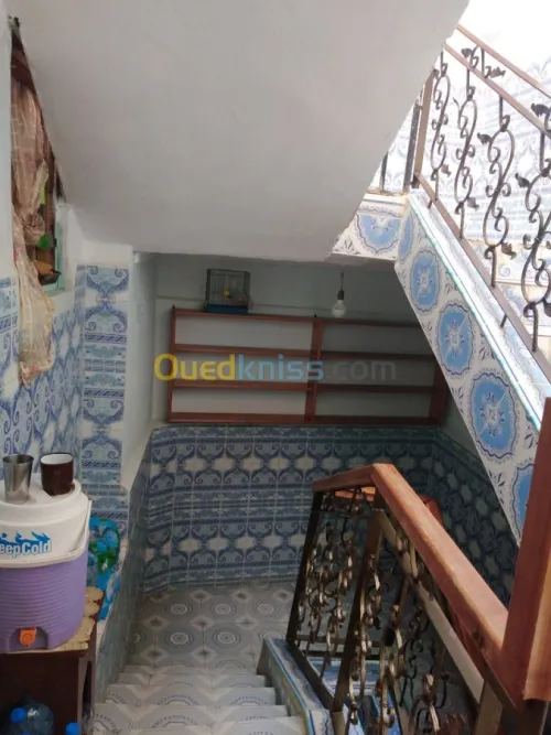 Vente Villa Medea Ksar boukhari