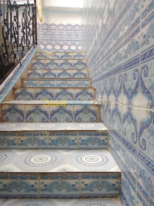 Vente Villa Medea Ksar boukhari
