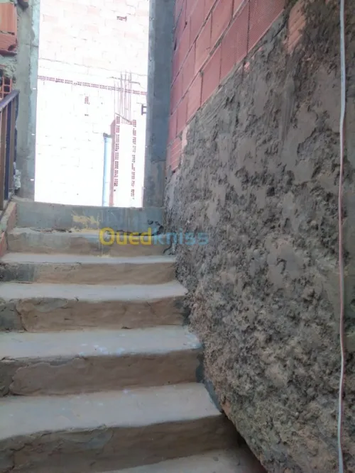 Vente Villa Medea Ksar boukhari