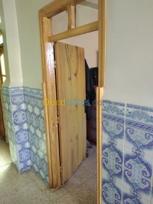 Vente Villa Medea Ksar boukhari