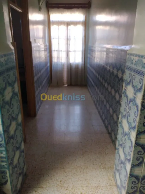 Vente Villa Medea Ksar boukhari