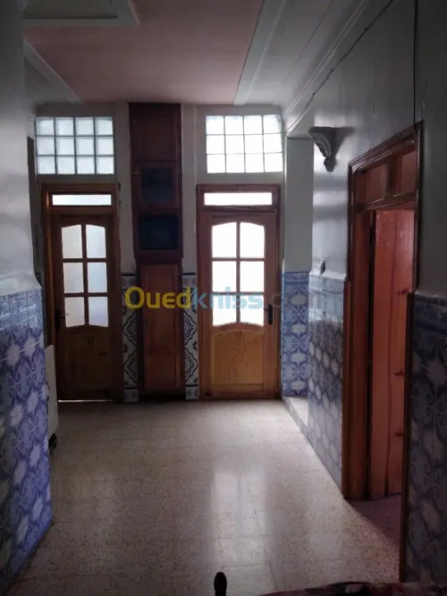 Vente Villa Medea Ksar boukhari