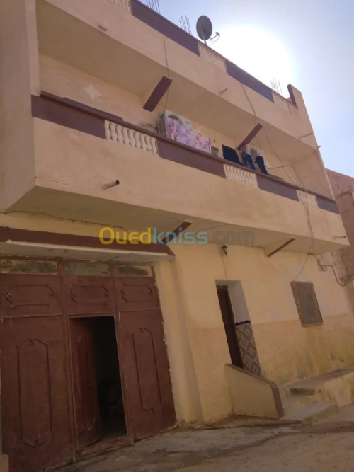 Vente Villa Medea Ksar boukhari