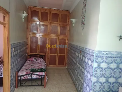 Vente Villa Medea Ksar boukhari