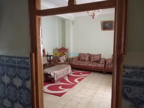 Vente Villa Medea Ksar boukhari