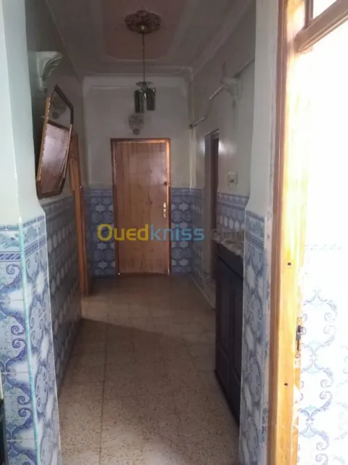 Vente Villa Medea Ksar boukhari