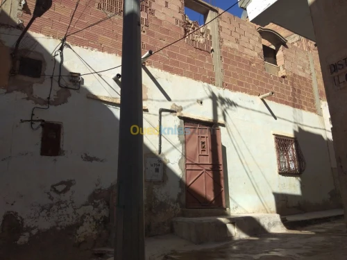 Vente Villa Medea Ksar boukhari