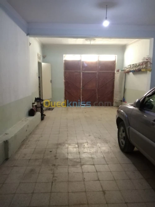 Vente Villa Medea Ksar boukhari