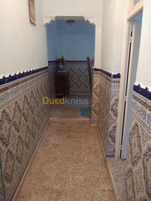 Vente Villa Medea Ksar boukhari