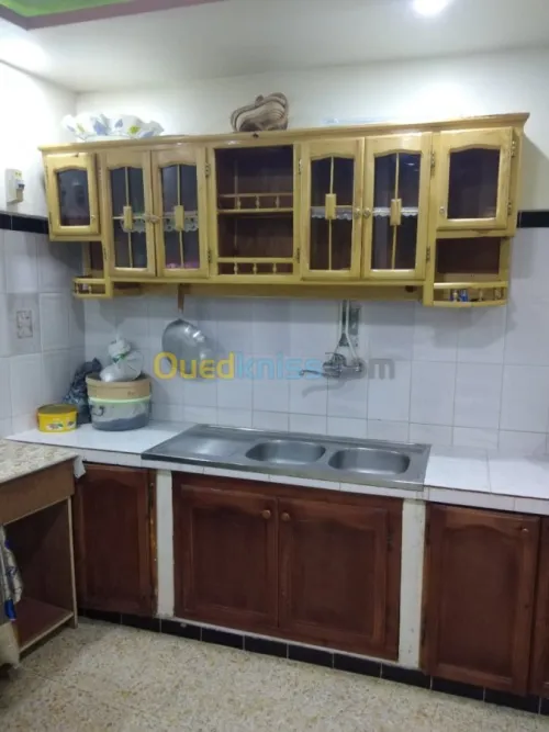 Vente Villa Medea Ksar boukhari