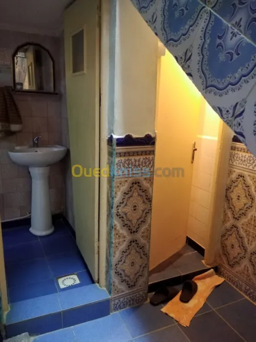 Vente Villa Medea Ksar boukhari