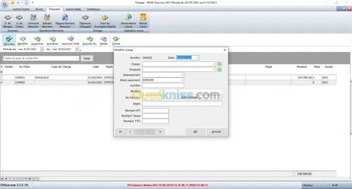 Logiciel De Gestion Commerciale 