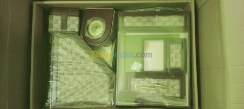 Accessoires de bureaux 