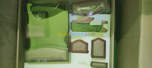 Accessoires de bureaux 