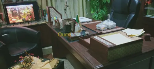 Accessoires de bureaux 