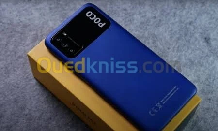 Xiaomi Poco m3