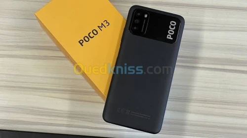Xiaomi Poco m3