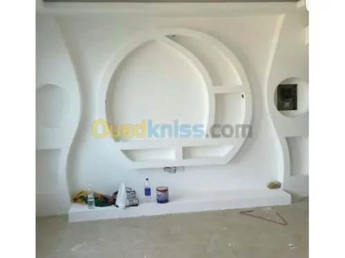PlacoPlatre Décoration & Pvc