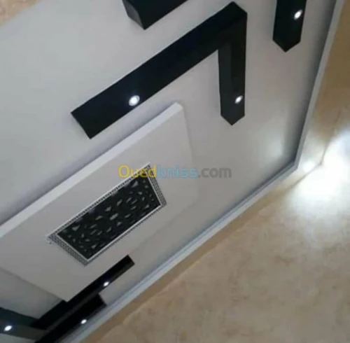 PlacoPlatre Décoration & Pvc