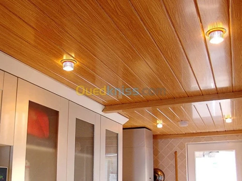 PlacoPlatre Décoration & Pvc