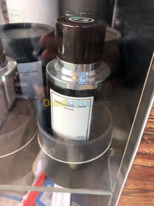 Parfum Emanuelle Jane Originale 