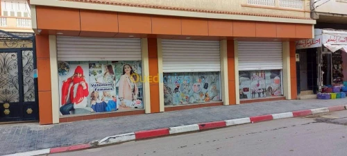 وكالة إشهار مختصة في تصميم و طباعة 