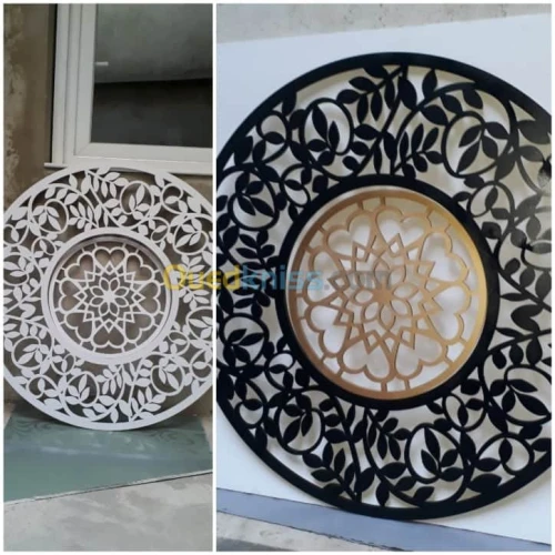 Decoupe forex Alucobande plexiglas 