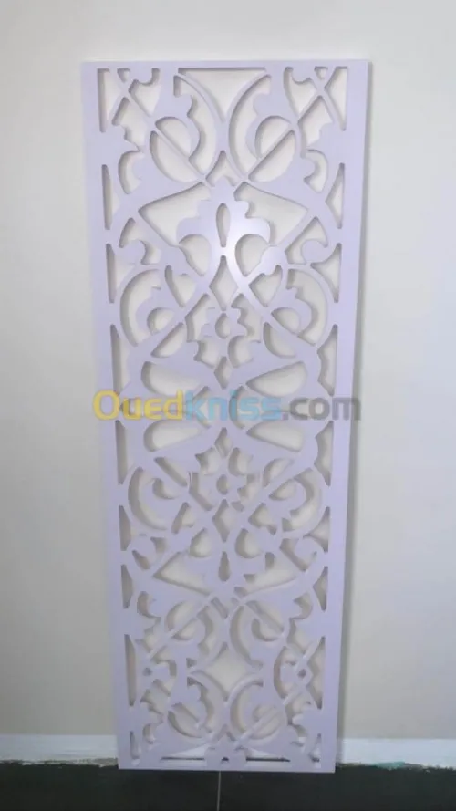 Decoupe forex Alucobande plexiglas 