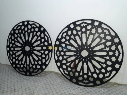 Decoupe forex Alucobande plexiglas 