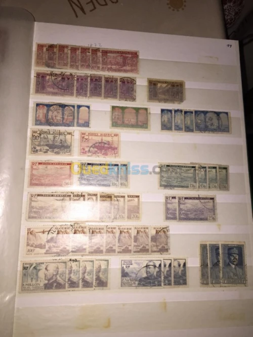 Timbres