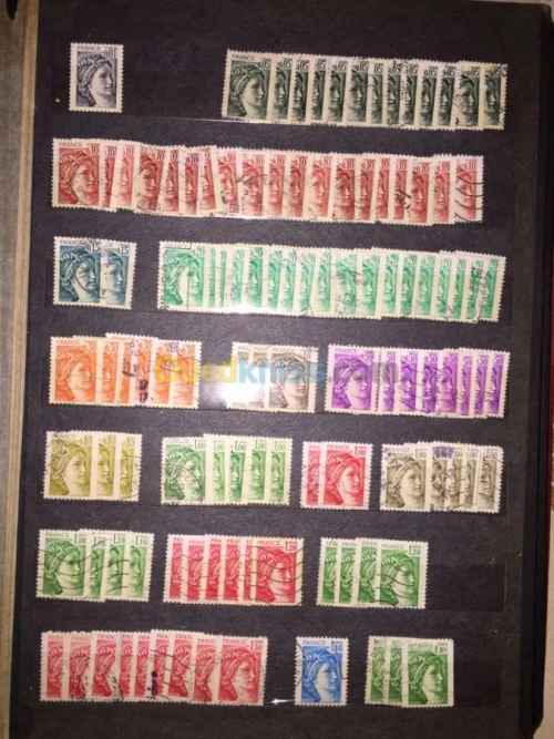 Timbres