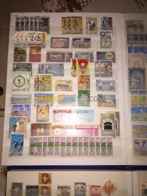 Timbres