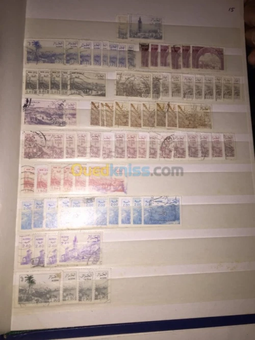 Timbres