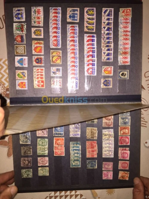 Timbres