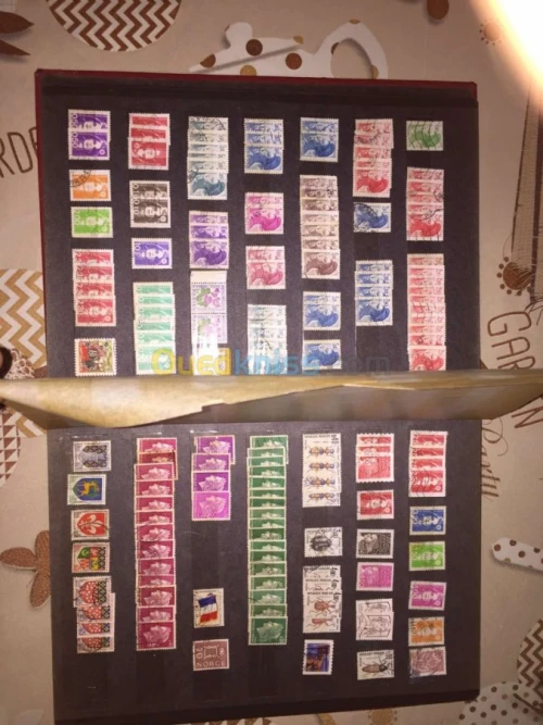 Timbres
