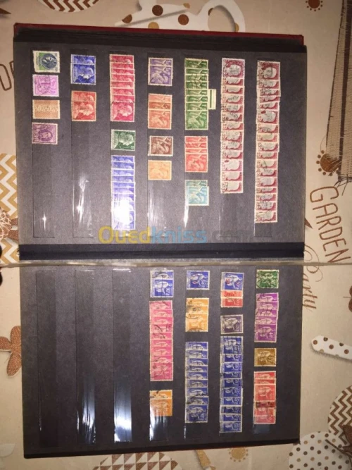 Timbres